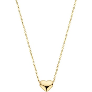 Blush Златно дамско колие Blush 3062YGO (3062YGO)