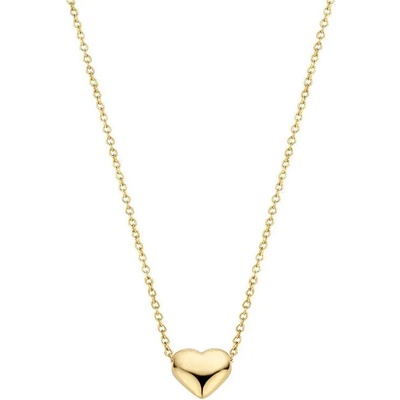 Blush Златно дамско колие Blush 3062YGO (3062YGO)