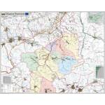 Mapmedia Карта на община Етрополе (d207)