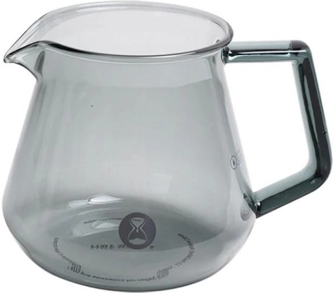 Timemore Glass Server 600 ml