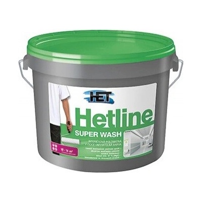 Het Hetline Super Wash báza C 5 kg