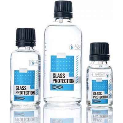 Aqua Car Cosmetics Glass protection 100 ml