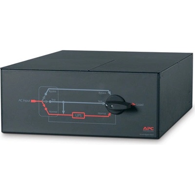 APC SBP10KRMI4U