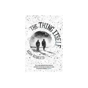 Thing Itself (ISBN: 9780575127739)