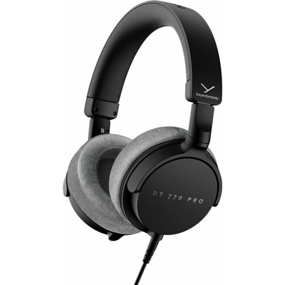 Beyerdynamic DT 270 PRO Štúdiové slúchadlá 45 Ohm