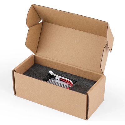 Elegoo Комплект екструдер Hotend Elegoo за Neptune 3 Pro /3 Plus /3 Max 260°C