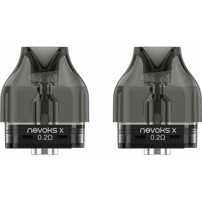 Nevoks Feelin X Pod 0,2 Ohm 2 ks