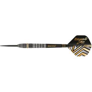 Red Dragon Стрели Steeltip Luke Humphries Prestige 90% Tungs