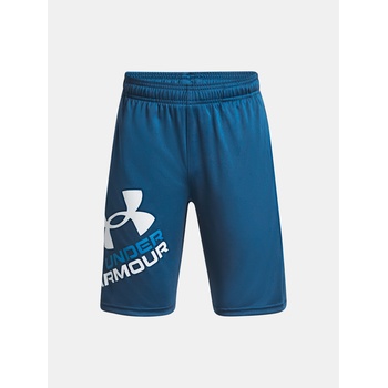 Under Armour Момчески шорти Under Armour UA Prototype 2.0 Logo Shorts Under Armour | Sin | Момчешки | 128