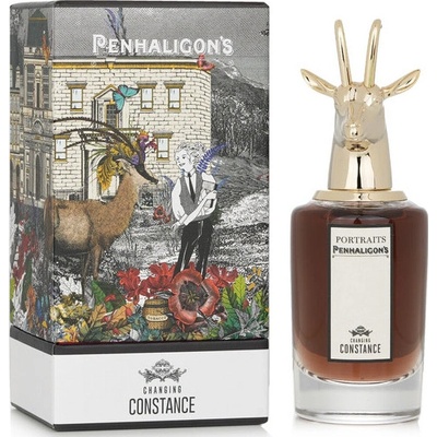 Penhaligon´s Changing Constance parfumovaná voda dámska 100 ml