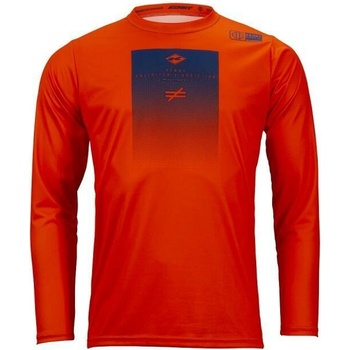 Kenny Factory šedá/čierna