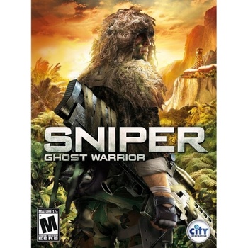 Sniper: Ghost Warrior