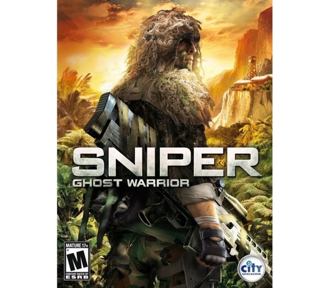 Sniper: Ghost Warrior