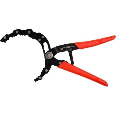Yato Kleště na olejové filtry 60-120mm YT-08231