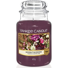 Yankee Candle Classic Moonlit Blossoms 623 g