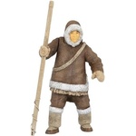 Papo - Фигурка за колекциониране и игра - Инуит (56033_1)