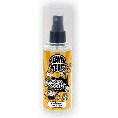 Heaven Scents Sun Scent