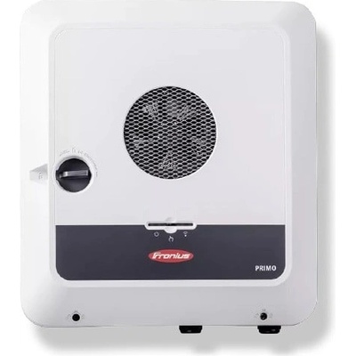 Fronius Primo Gen24 4.0 Plus (4.210.142.002)
