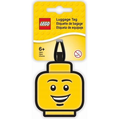 LEGO® Stationery Iconic hlava kluka