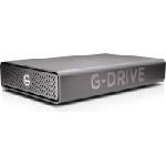 SanDisk G-DRIVE Project Pro 18TB (SDPHG1H-018T-MBAAD)