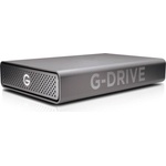 SanDisk G-DRIVE Project Pro 18TB (SDPHG1H-018T-MBAAD)