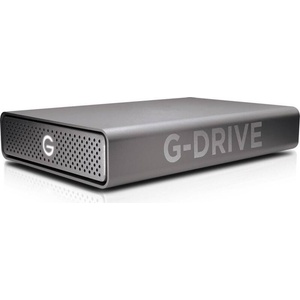 SanDisk G-DRIVE Project Pro 18TB (SDPHG1H-018T-MBAAD)