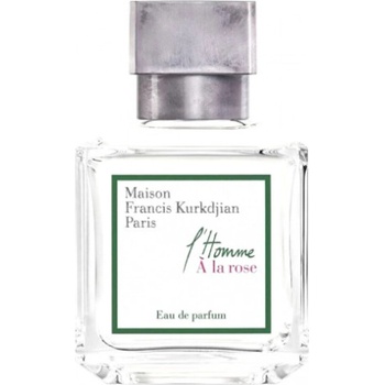Image 1 of Maison Francis Kurkdjian L'Homme a la Rose EDP 70 ml Tester