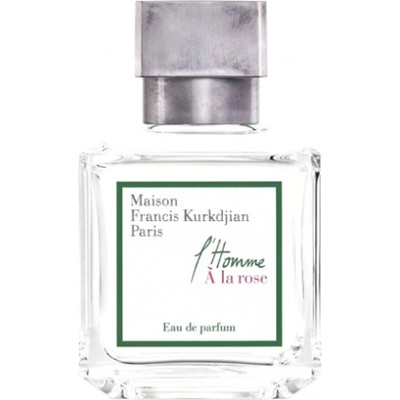 Maison Francis Kurkdjian L'Homme a la Rose EDP 70 ml Tester
