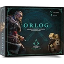 Assassin’s Creed: Orlog CZ
