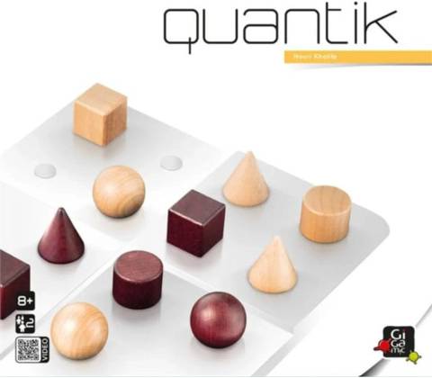 Albi Quantik