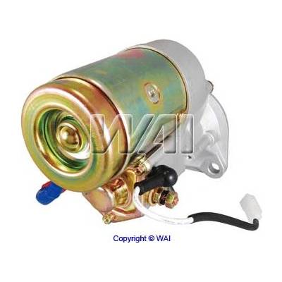 Startér Denso 428000-2070