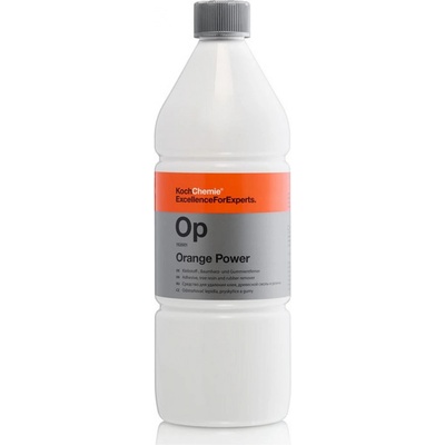 Koch Chemie Orange Power 1 l – Zboží Mobilmania