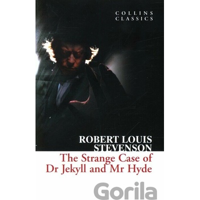 The Strange Case of Dr Jekyll and ... - R. L. Stevenson