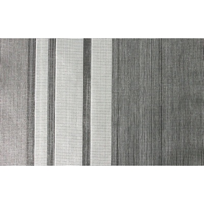 Brunner Trip 250x450 cm sivá