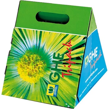 Image 1 of General hydroponics Ghe tripack flora h/w