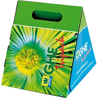 General hydroponics Ghe tripack flora h/w