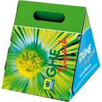 General hydroponics Ghe tripack flora h/w