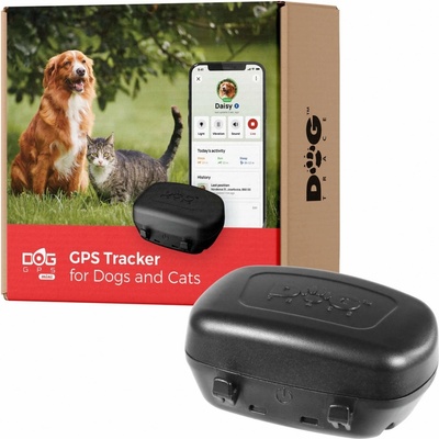 DogTrace MINI – Zboží Živě