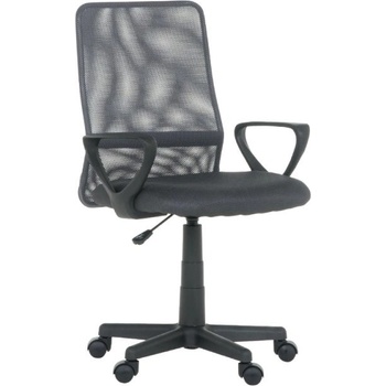 Bittel Работен стол Carmen 7034 М СИВ