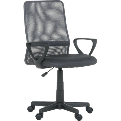 Bittel Работен стол Carmen 7034 М СИВ