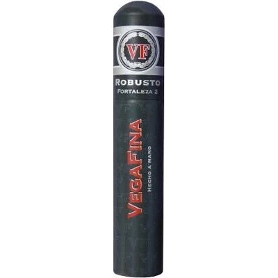 Vegafina Fortaleza 2 Robusto Tubo 1 ks