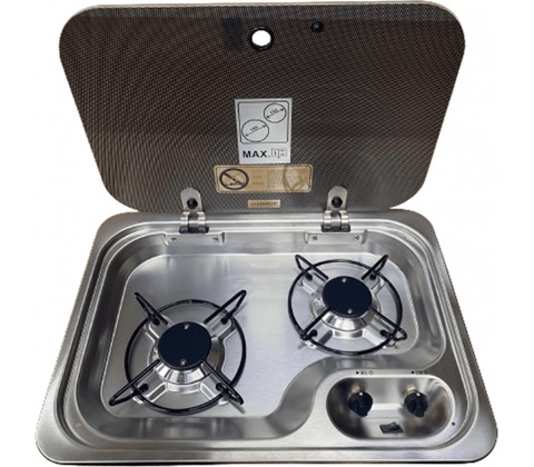 Dometic HBG 2335