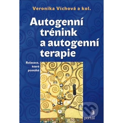 Autogenní trénink a autogenní terapie - Relaxace, která pomáhá