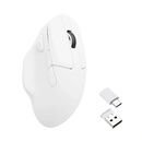 Keychron M7-A3 Matte White