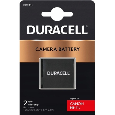 Duracell DRC11L