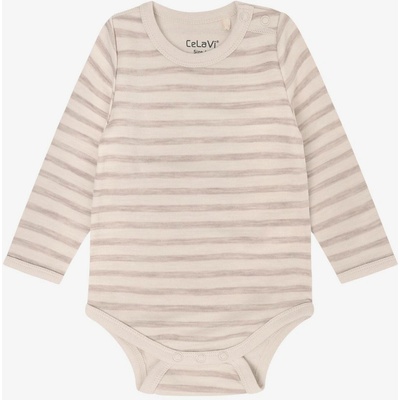 CeLaVi dětské merino body
