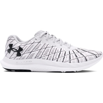 Under Armour Маратонки Under Armour Charged Breeze 2 Running Shoes - White