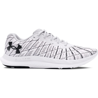 Under Armour Маратонки Under Armour Charged Breeze 2 Running Shoes - White