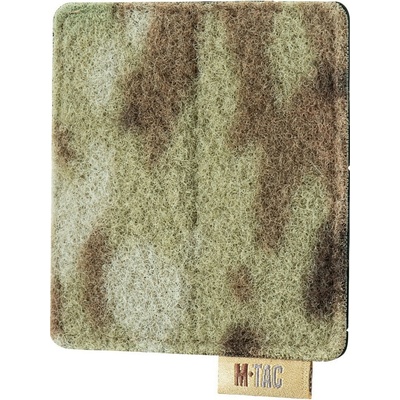 Panel na nášivky M-Tac MOLLE 80 × 85 mm – MultiCam