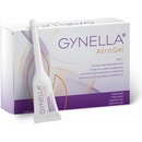 Gynella AtroGel jednoráz. vagin. aplikátorů 7 x 5 g